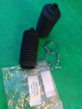 soufflets de crémaillère de direction mgb pièces neuves