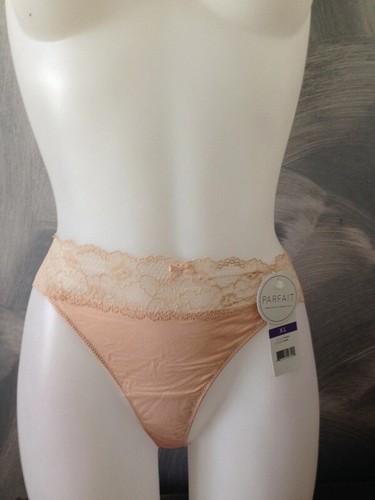 Culotte string parfait - parfait, nude