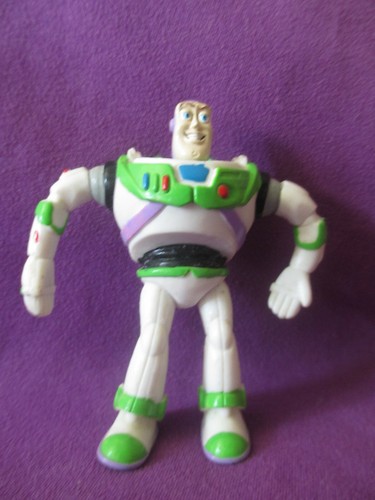 Figurine buzz eclair toy - buzz,