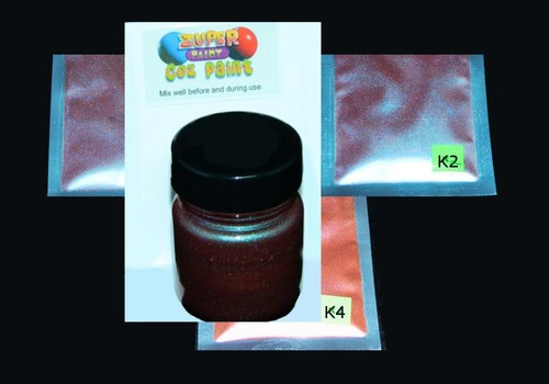 Cozpaint pour cosplay - cozpaint,