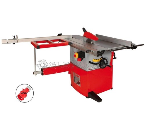 Banc scie equariser - scie, a