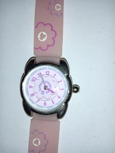 Montre fille lulu castagnette - montre,