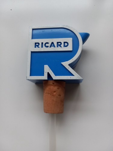 Bec verseur pastis ricard - bec,
