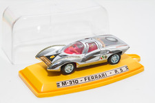 Pilen Ferrari P5 No Dinky No