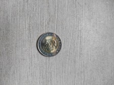 2 Euro Luxembourg 2005 Grands Duc Henri - Adolphe Neuf livré sous protection TTB