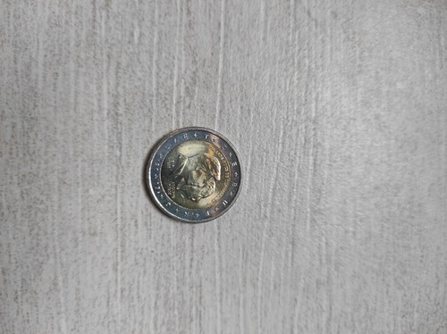 Euro luxembourg 2005 - euro,