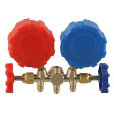 3 tuyaux inclus pour la charge