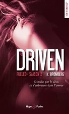 Driven - Tome 2 Fueled (02) de