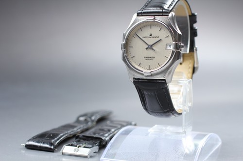Vintage universal geneve - vintage,