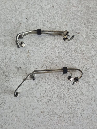 Tuyau pompe injection - pompe, bosch