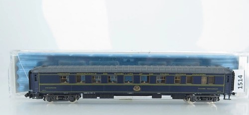 Rivarossi 9553 voiture - rivarossi,