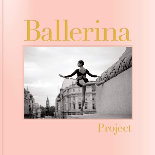 Ballerina project - ballerina, (ballerina