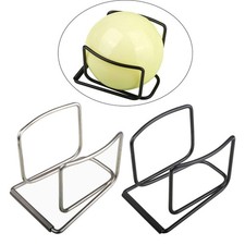 Clip de balle de Golf de parc, support de balle de Golf Portable en métal