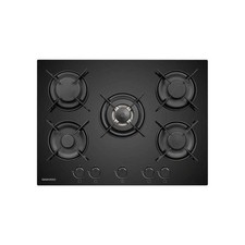 Plaque de cuisson a gaz -