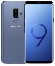 Smartphone Samsung Galaxy S9 64Go Bleu