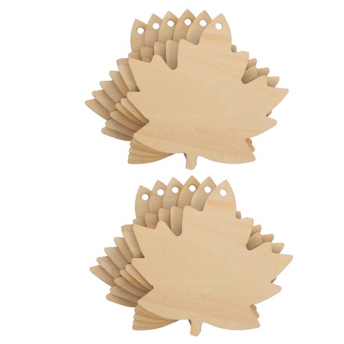 Pcs bois feuille - pcs,