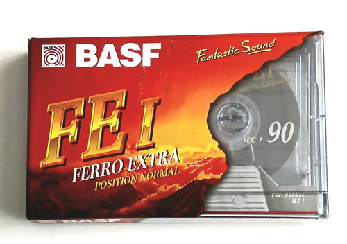 Basf ferro extra - basf,