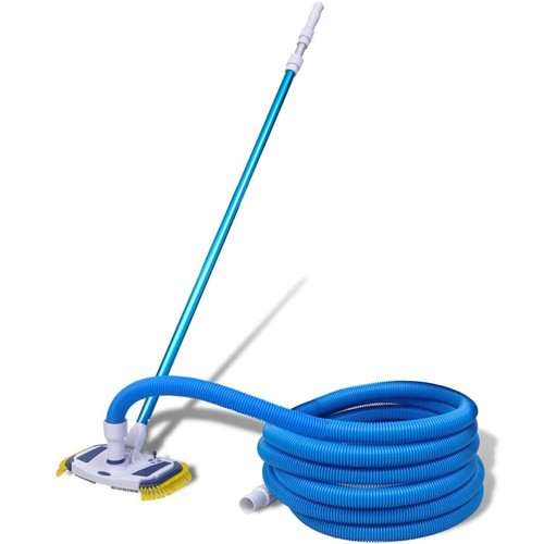 Aspirateur piscine avec - de,
