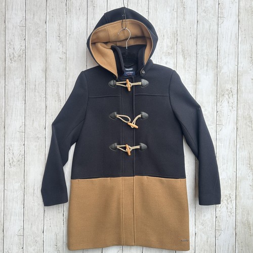 Saint james coat - saint, womens