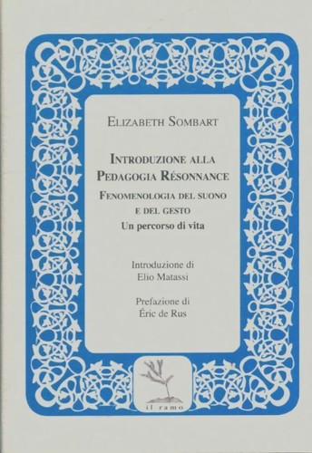 Introduzione alla pedagogia