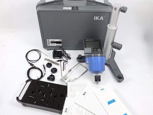 Ika 0025000492 rotavisc vi - 0025000492, me-vi