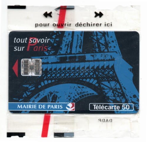 Telecarte francaise f785 - telecarte,