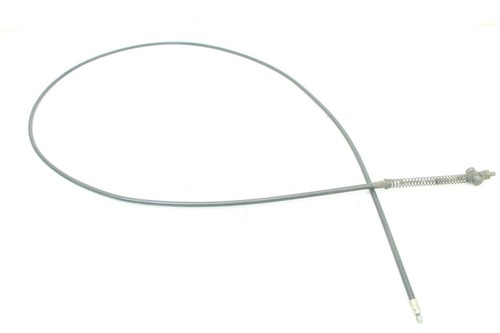 Cable frein arriere mbk - frein,