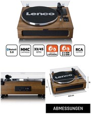 Platine disque vinyle - platine,