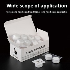 Gobelet de nettoyage pour