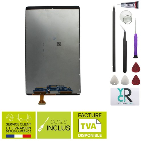 Dalle lcd compatible samsung - dalle,