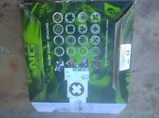 disque de frein arriere 250 300 SEF SHERCO