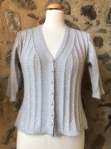 Cardigan anny blatt neuf - blatt,