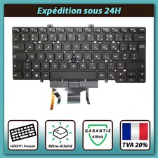 CLAVIER FRANÇAIS AZERTY DELL