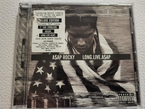 Asap rocky long live - long,