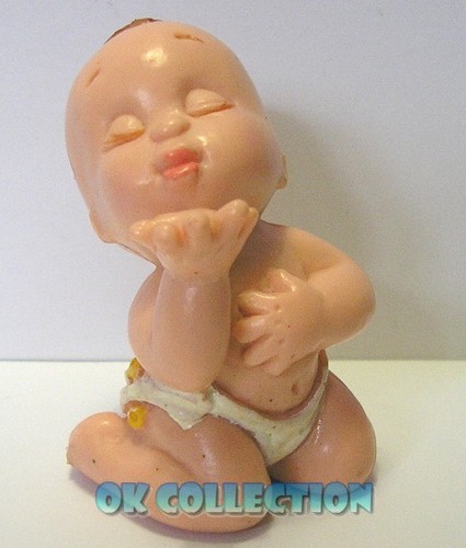 Paciocchini magic baby gig - magic, pvc