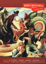 Eddy MITCHELL Jambalaya