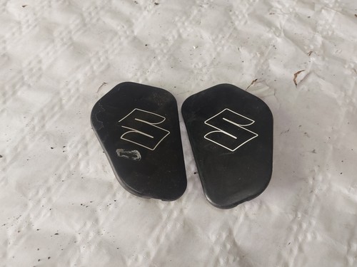 Bouchons cadre suzuki 600 - cadre,