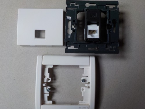 Legrand 84340 84342 85670 - ,