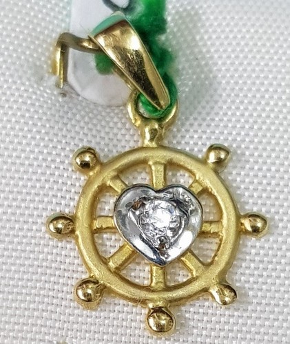 Joli original pendentif - joli,