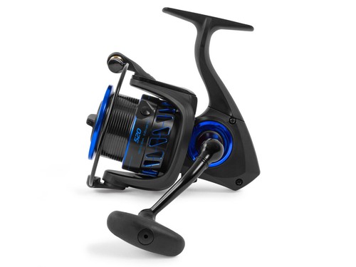 Preston inertia 320 520 - preston,