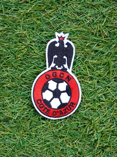 Patch pour vetements - 8,5, cm