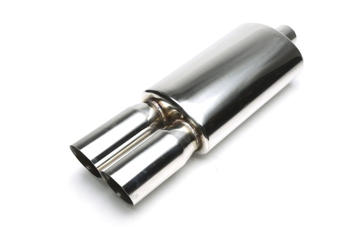 Technix inox silencieux - ta,