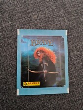 Pochette d'images Panini Rebelle