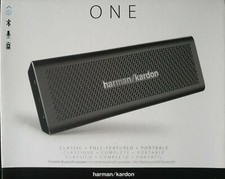 Boite Vide Harman Kardon
