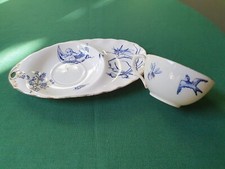 Tasse Egoïste en faïence XIX