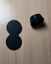 Pare soleil+bouchon lens hood