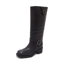 M9895 STIVALE DONNA ASH TRINIDAD WOMAN VINTAGE EFFECT BOOTS