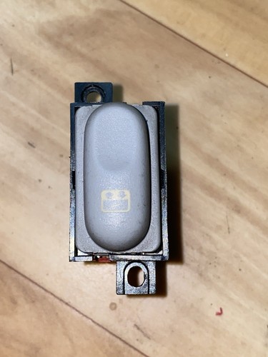Interrupteur toit ouvrant clio - ouvrant,