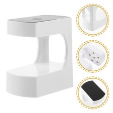  Lampe à ongles Gel UV lampe à ongles rapides nail art gel lampe de manucure à