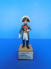 Soldat plomb 1er empire - 1er,